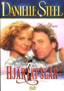 Cover: Danielle Steel - Hjärtat slår