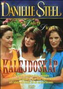 Cover: Danielle Steel - Kalejdoskåp