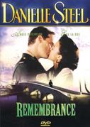 Cover: Danielle Steel - Remembrance