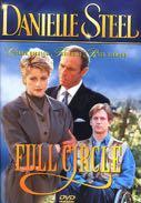 Cover: Danielle Steel - Full circle