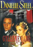 Cover: Danielle Steel - Gyllene band