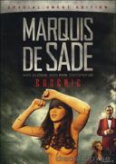 Cover: Marquis De Sade: Eugenie