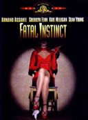 Cover: Fatal Instinct