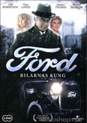Cover: Ford - Bilarnas kung