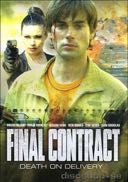 Cover: Final contract: Death on delivery
