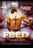 Cover: Feed
