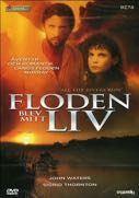 Cover: Floden blev mitt liv