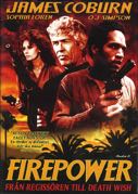 Cover: Firepower
