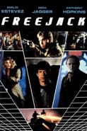 Cover: Hopkins: Freejack