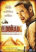 Cover: Eldorado - Temple of the sun