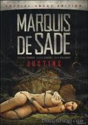 Cover: Marquis De Sade: Justine