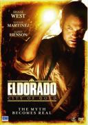Cover: Eldorado - City of gold