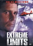 Cover: Extreme Limits (Crash Point Zero)