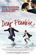 Cover: Butler: Dear Frankie