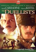 Cover: Duellists