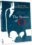 Cover: Story of O vol 1 & 2