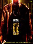 Cover: Never Die Alone