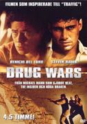 Cover: Drug Wars