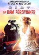Cover: Hitchcock: En dam försvinner
