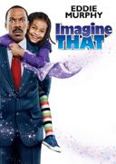 Cover: Murphy: Imagine That