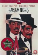 Cover: Murphy: Harlem Nights