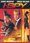 Cover: Murphy: I-Spy