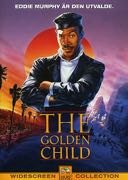 Cover: Murphy: Golden Child