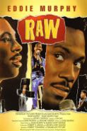 Cover: Murphy: Raw