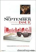 Cover: September issue