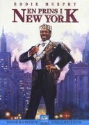 Cover: Murphy: En prins i New York