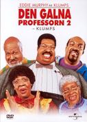 Cover: Murphy: Den galna professorn 2 - Klumps