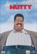Cover: Murphy: Den galne professorn