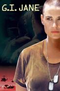 Cover: Moore: G.I. Jane