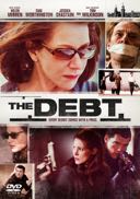 Cover: Mirren: The Debt