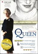 Cover: Mirren: Queen