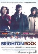 Cover: Mirren: Brighton Rock