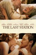 Cover: Mirren: The Last Station