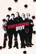 Cover: Diesel: Knockaround Guys