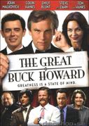 Cover: Malkovich: The Great Buck Howard