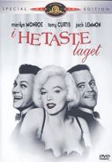 Cover: Monroe: I hetaste laget