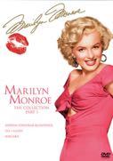 Cover: Monroe: The Collection - Part 1