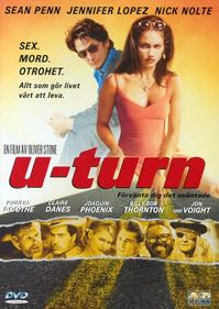 Cover: Lopez: U-turn