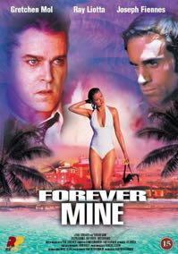 Cover: Liotta: Forever Mine