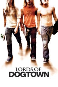 Cover: Ledger: Lords of Dogtown