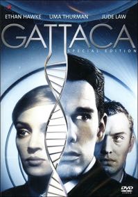 Cover: Thurman: Gattaca
