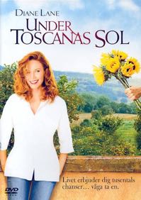 Cover: Lane: Under Toscanas sol