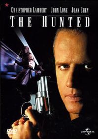 Cover: Lambert: The Hunted