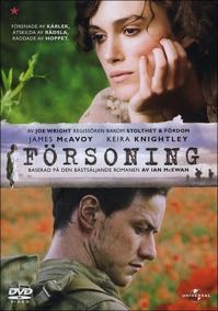 Cover: Knightley: Försoning