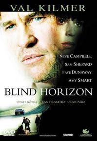 Cover: Kilmer: Blind Horizon