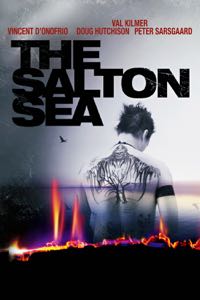 Cover: Kilmer: The Salton Sea